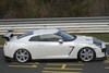 Nissan GT-R factory racer