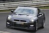 Nissan GT-R factory racer