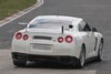 Nissan GT-R factory racer
