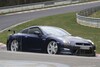 Nissan GT-R factory racer