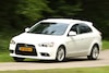 Mitsubishi Lancer Sportback 1.6 ClearTec Edition T