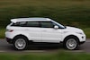 Range Rover Evoque 2.2 SD4 4WD Prestige