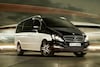 Mercedes Viano Diamond Edition
