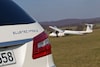 Mercedes-Benz E 300 BlueTec Hybrid