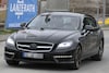 Mercedes CLS 63 AMG Shooting Break
