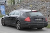 Mercedes CLS 63 AMG Shooting Break