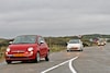 Fiat 500C Vier de Lente Rally