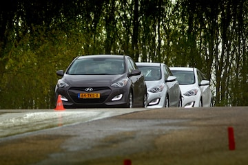 Lezers testen de nieuwe Hyundai i30