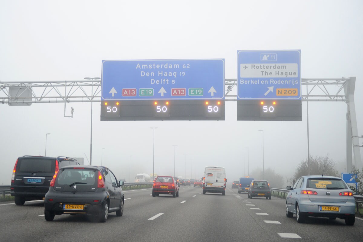 File (foto ANP)