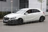 Mercedes-Benz A-klasse AMG