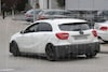 Mercedes-Benz A-klasse AMG