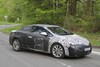 Opel Astra Cabrio Spyshots
