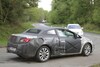 Opel Astra Cabrio Spyshots