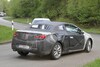 Opel Astra Cabrio Spyshots