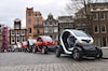 Renault ZE Twizy