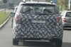 Toyota Verso facelift