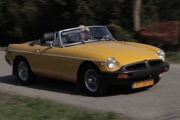 MGB