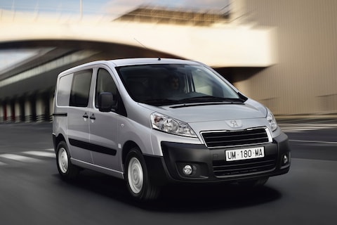 Nieuwe neus voor Partner en Expert