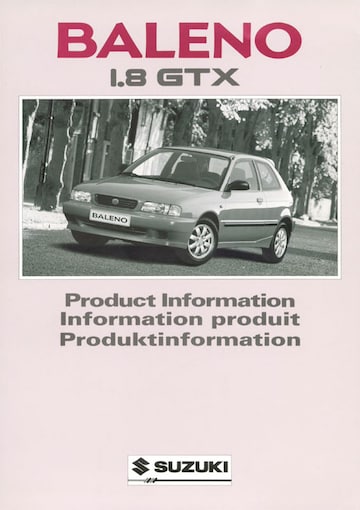 Autobrochures - Autofolders