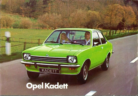 Duits topoverleg over Opel