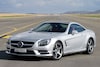 Mercedes-Benz SL 350