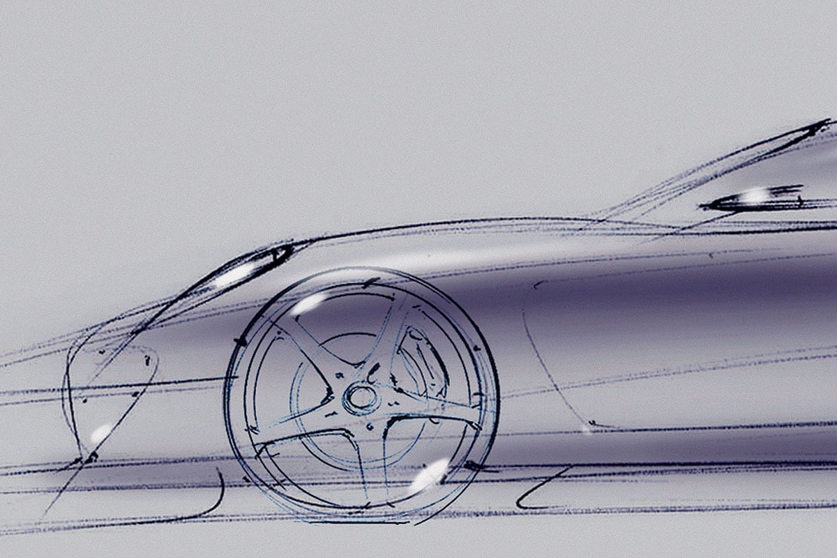 Porsche
