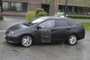 Toyota Auris Wagon spyshots