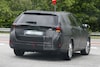 Toyota Auris Wagon spyshots