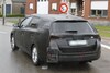 Toyota Auris Wagon spyshots