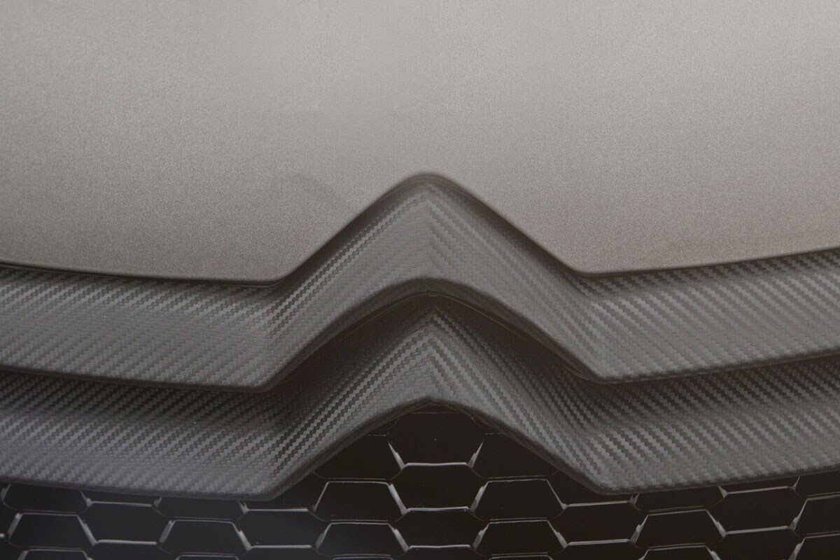 Citroën logo