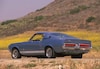 Ford Mustang Shelby GT500