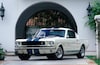 Ford Mustang Shelby GT350