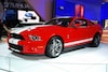 Ford Mustang Shelby GT500