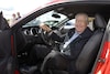 Ford Mustang Shelby GT500 KR