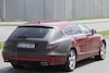 Mercedes CLS Shooting Break