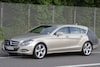 Mercedes CLS Shooting Break