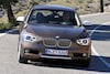 BMW 1-serie driedeurs