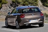 BMW 1-serie driedeurs
