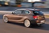 BMW 1-serie driedeurs