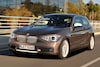 BMW 1-serie driedeurs