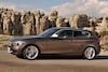 BMW 1-serie driedeurs