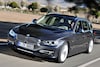 BMW 3-serie Touring