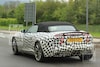 Jaguar F-Type prototype
