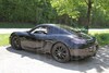 Porsche Cayman spyshots