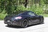 Porsche Cayman spyshots