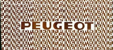 Brochures Peugeot 104 - Folders