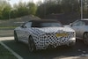 Jaguar F-Type prototype
