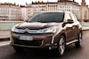 Citroën C4 Aircross