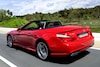 Mercedes-Benz SL 63 AMG