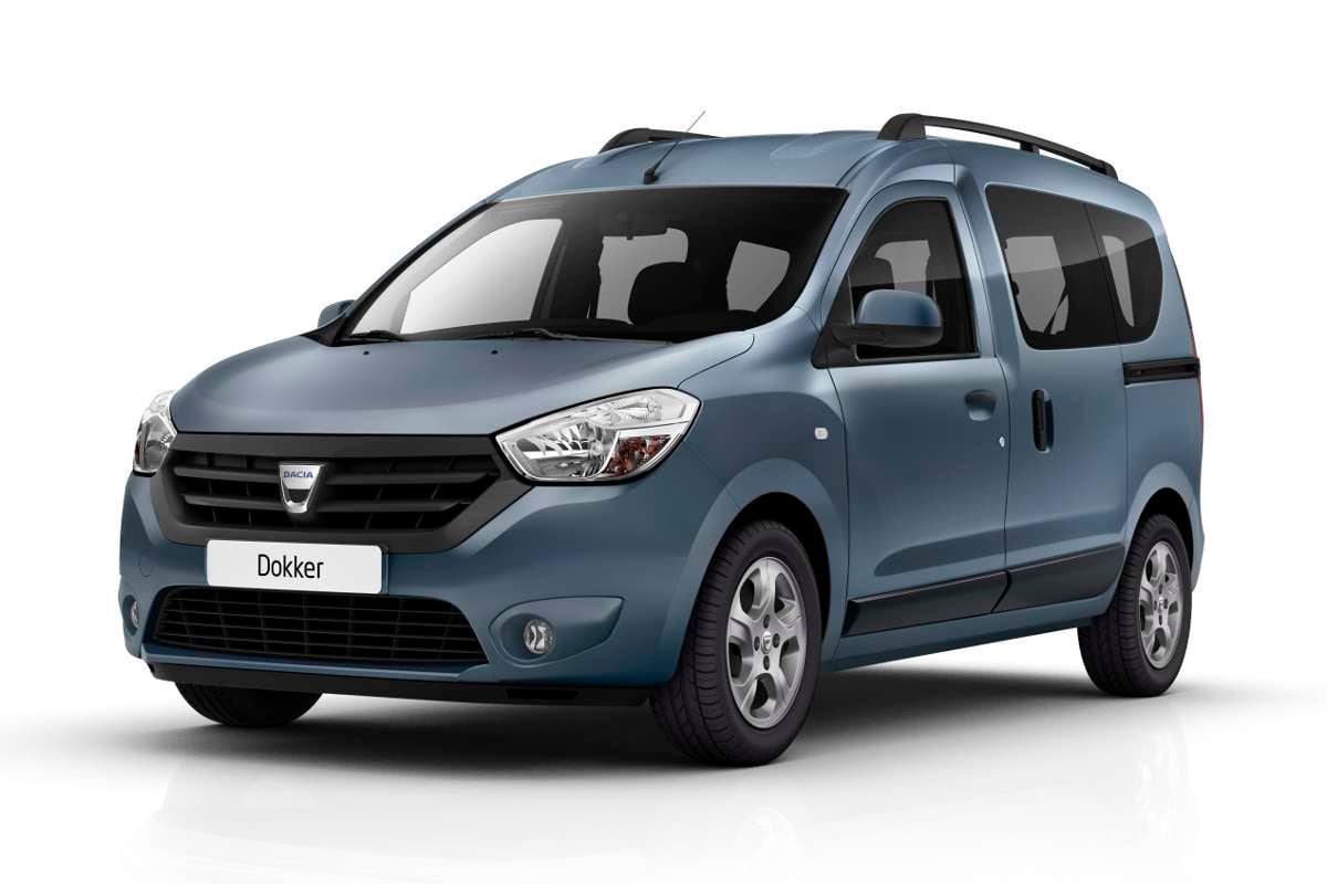 Dacia Dokker